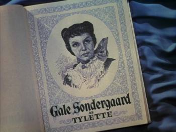 Screenshot 2 from The Blue Bird (Full Movie)