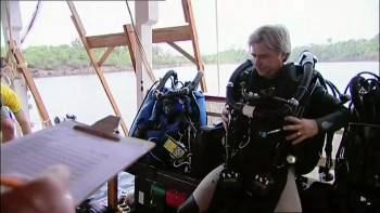 Screenshot 1 from The Blue Planet (Full Movie)