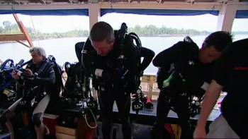 Screenshot 3 from The Blue Planet (Full Movie)
