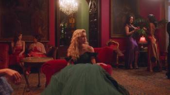 Screenshot 1 from The Blue Rose (Full Movie)