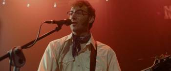 Screenshot 2 from The Blue Star (Full Movie)