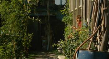 Screenshot 1 from The Blue Tiger (Full Movie)