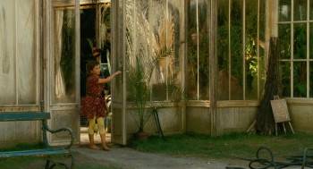 Screenshot 2 from The Blue Tiger (Full Movie)