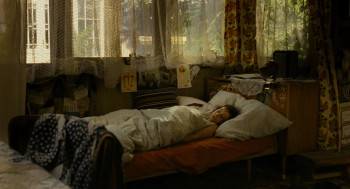 Screenshot 3 from The Blue Tiger (Full Movie)