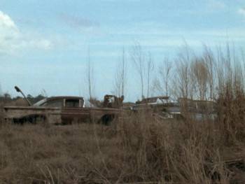 Screenshot 2 from The Blues Under the Skin (Full Movie)