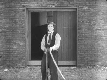 Screenshot 1 from The Boat (Full Movie)