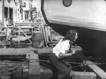 Screenshot 2 from The Boat (Full Movie)