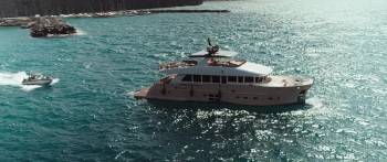 Screenshot 1 from The Boat (Full Movie)