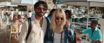 Screenshot 3 from The Boat (Full Movie)