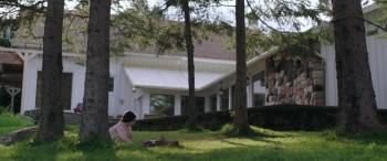 Screenshot 1 from The Boathouse (Full Movie)