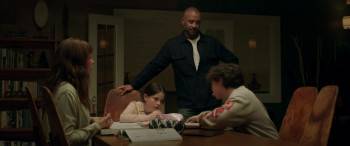 Screenshot 3 from The Boathouse (Full Movie)