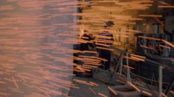 Screenshot 1 from The Boatswain and The Parrot (Full Movie)