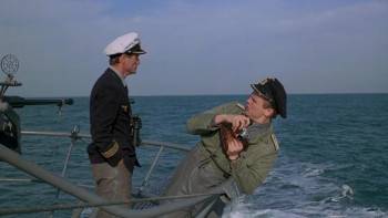 Screenshot 2 from The Boatswain and The Parrot (Full Movie)