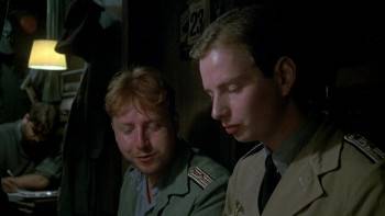 Screenshot 3 from The Boatswain and The Parrot (Full Movie)