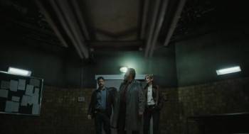 Screenshot 1 from The Body (Full Movie)