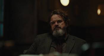 Screenshot 2 from The Body (Full Movie)