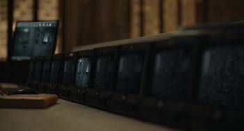 Screenshot 3 from The Body (Full Movie)
