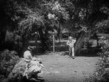 Screenshot 1 from The Boob (Full Movie)