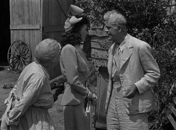 Screenshot 1 from The Boogie Man Will Get You (Full Movie)