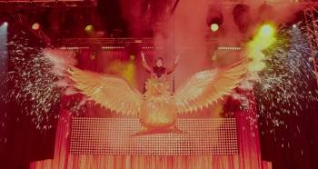 Screenshot 1 from The Boss (Full Movie)