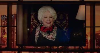 Screenshot 3 from The Boss (Full Movie)