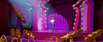 Screenshot 1 from The Boss Baby: Family Business (Full Movie)