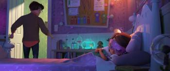 Screenshot 3 from The Boss Baby: Family Business (Full Movie)