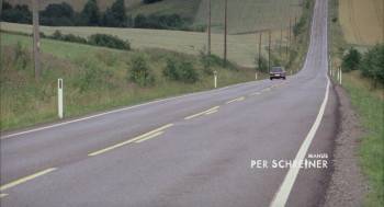 Screenshot 2 from The Bothersome Man (Full Movie)
