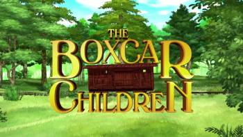 Screenshot 1 from The Boxcar Children (Full Movie)