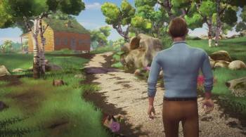 Screenshot 1 from The Boxcar Children - Surprise Island (Full Movie)
