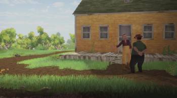 Screenshot 3 from The Boxcar Children - Surprise Island (Full Movie)
