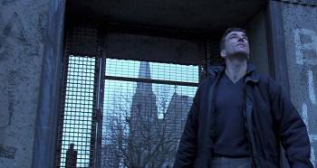 Screenshot 2 from The Boxer (Full Movie)