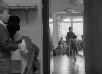 Screenshot 2 from The Boy and the Kite (Full Movie)