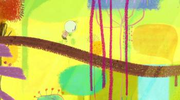 Screenshot 2 from The Boy and the World (Full Movie)