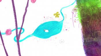 Screenshot 3 from The Boy and the World (Full Movie)