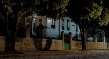Screenshot 1 from The Boy in the Mirror (Full Movie)