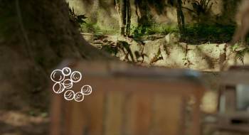 Screenshot 3 from The Boy in the Mirror (Full Movie)