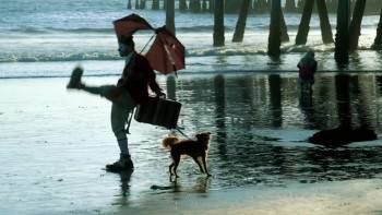 Screenshot 1 from The Boy, the Dog and the Clown (Full Movie)
