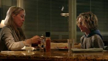 Screenshot 2 from The Boy, the Dog and the Clown (Full Movie)