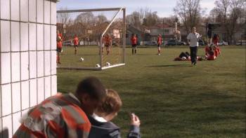 Screenshot 1 from The Boy Who Cried Werewolf (Full Movie)