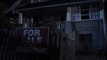 Screenshot 3 from The Boy Who Cried Werewolf (Full Movie)