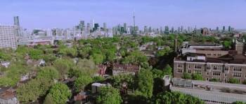 Screenshot 1 from The Boy Who Stole the World (Full Movie)
