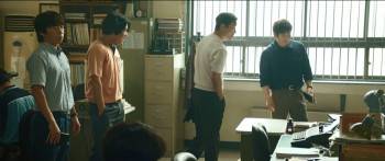Screenshot 3 from The Boys (Full Movie)