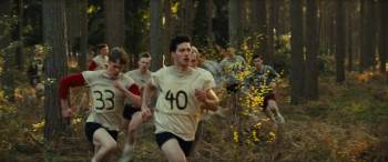 Screenshot 3 from The Boys in the Boat (Full Movie)
