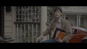 Screenshot 1 from The Braid of Time (Full Movie)
