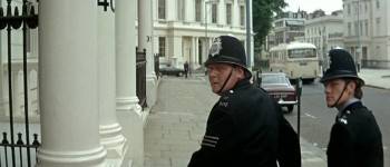 Screenshot 1 from The Brain (Full Movie)