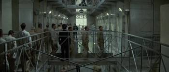 Screenshot 2 from The Brain (Full Movie)