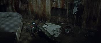 Screenshot 3 from The Brain (Full Movie)