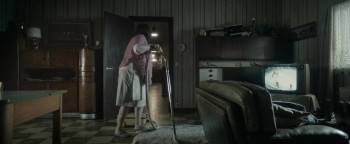 Screenshot 1 from The Brand New Testament (Full Movie)