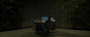 Screenshot 2 from The Brand New Testament (Full Movie)